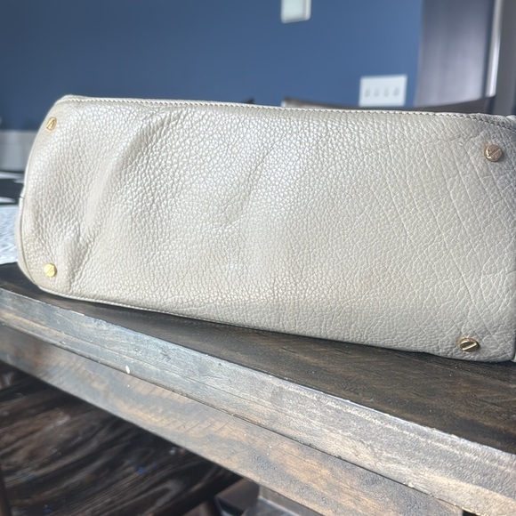 STUNNING TORY BURCH AMANDA TOTE BAG - Picture 9 of 11